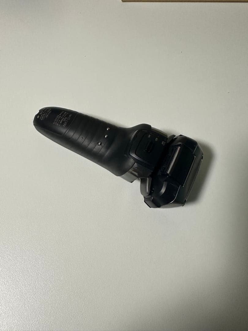 Panasonic メンズ電気シェーバー ES-LV9V-S