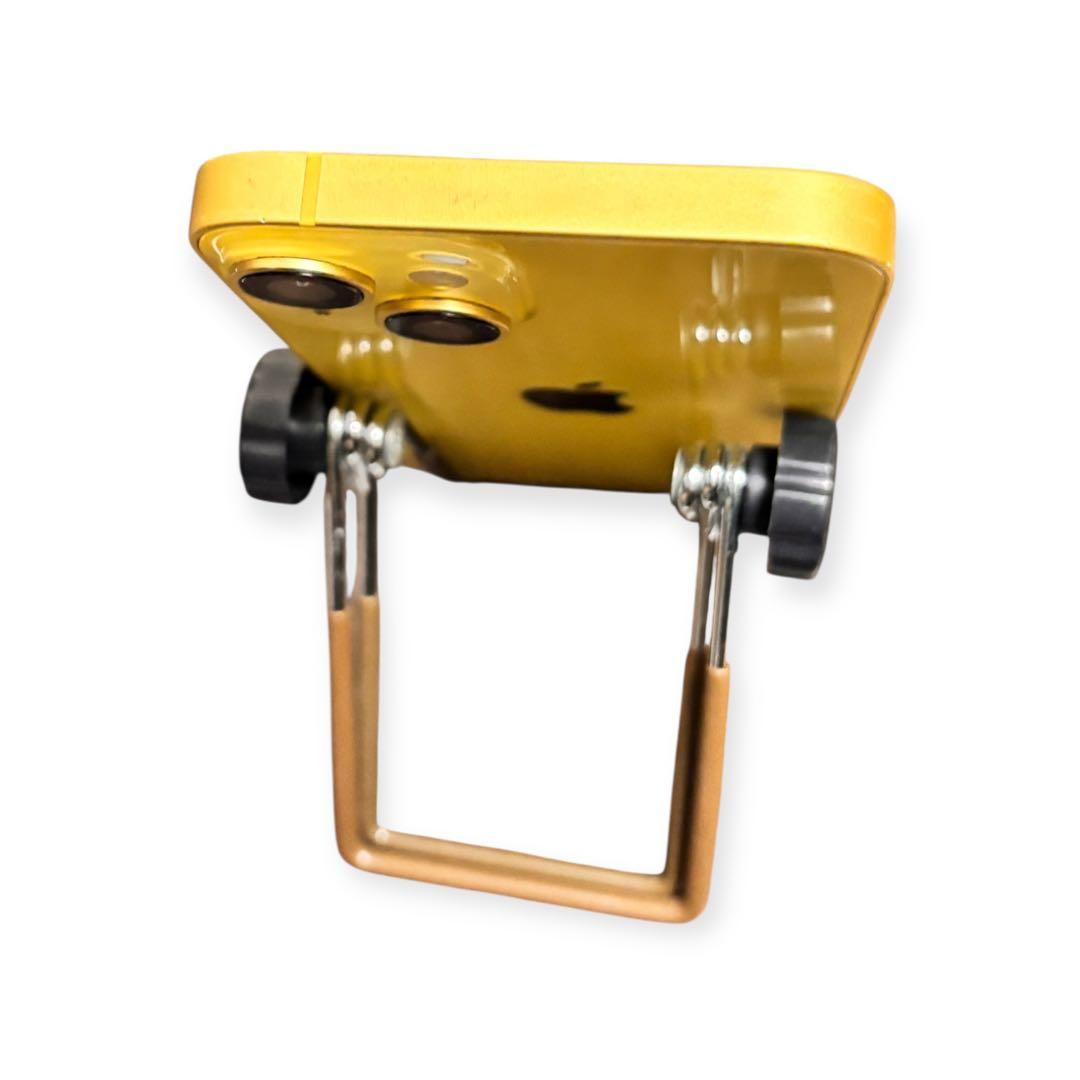 Apple iPhone 14 128GB イエロー 特典付き