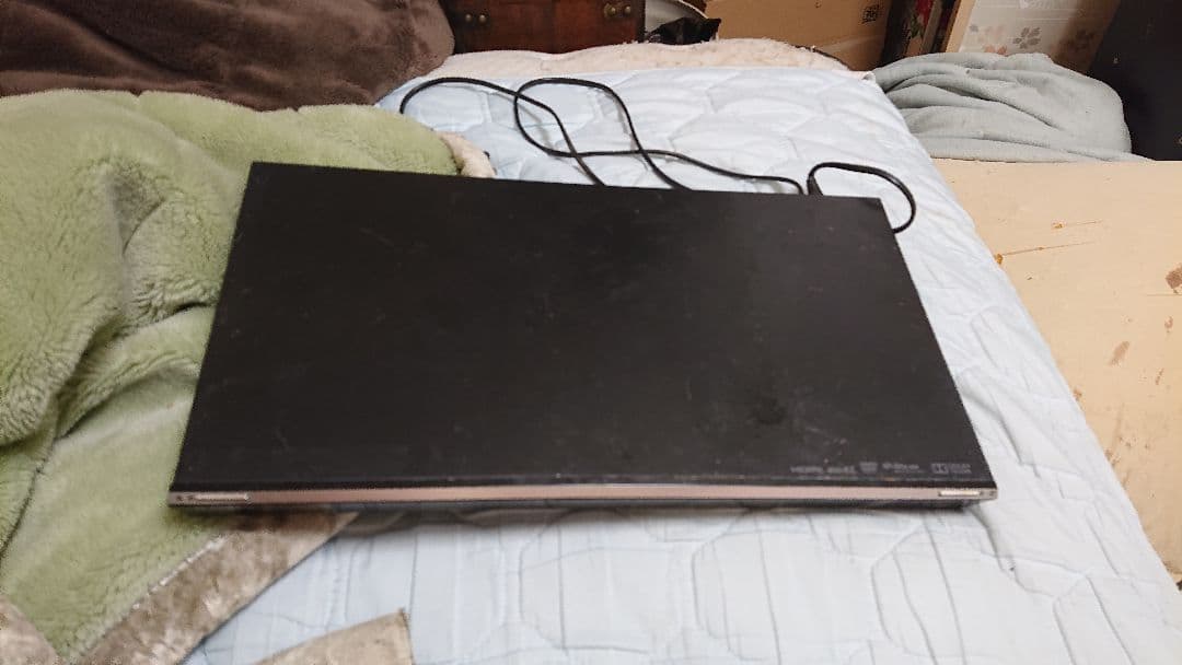 最終値下げ SONY BDZ-EW1000 ブルーレイ/レコーダー 動作保証