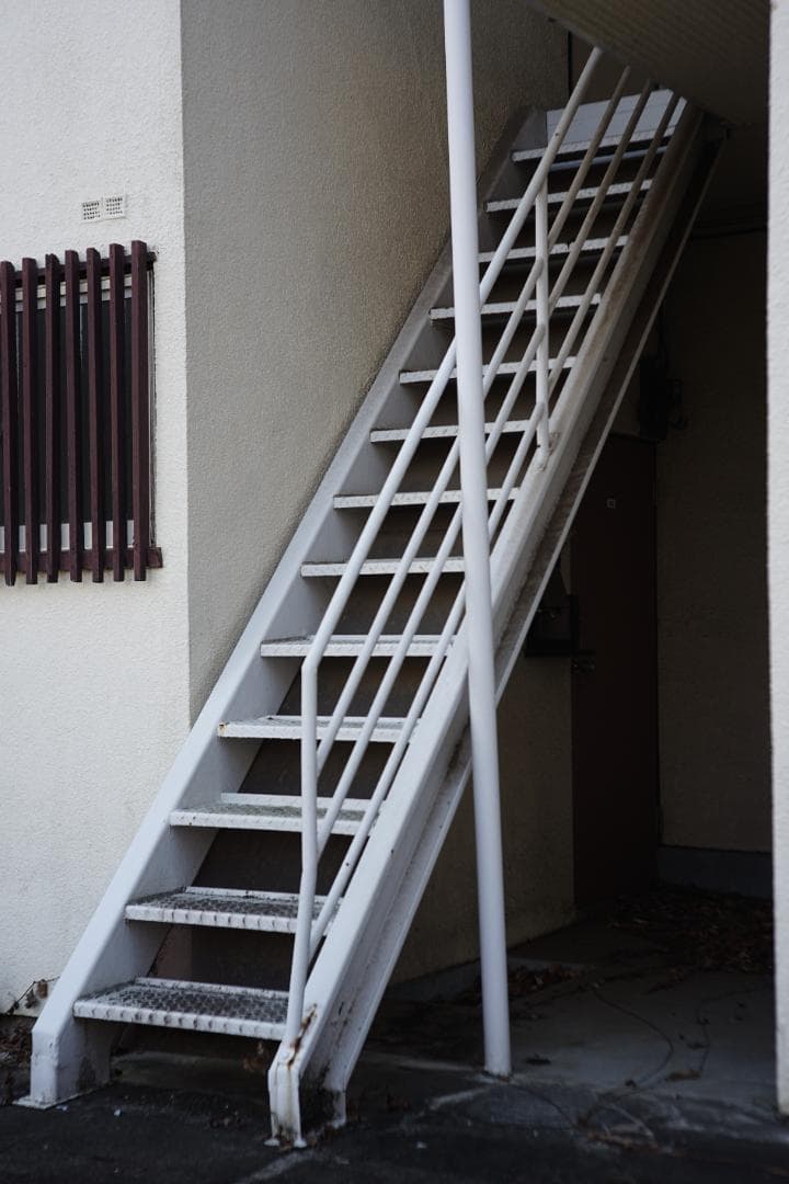 Zeiss Opton Sonnar 50mm f2 ＋マウントアダプター