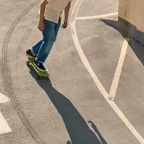 7.75インチ｜LANDER RIO