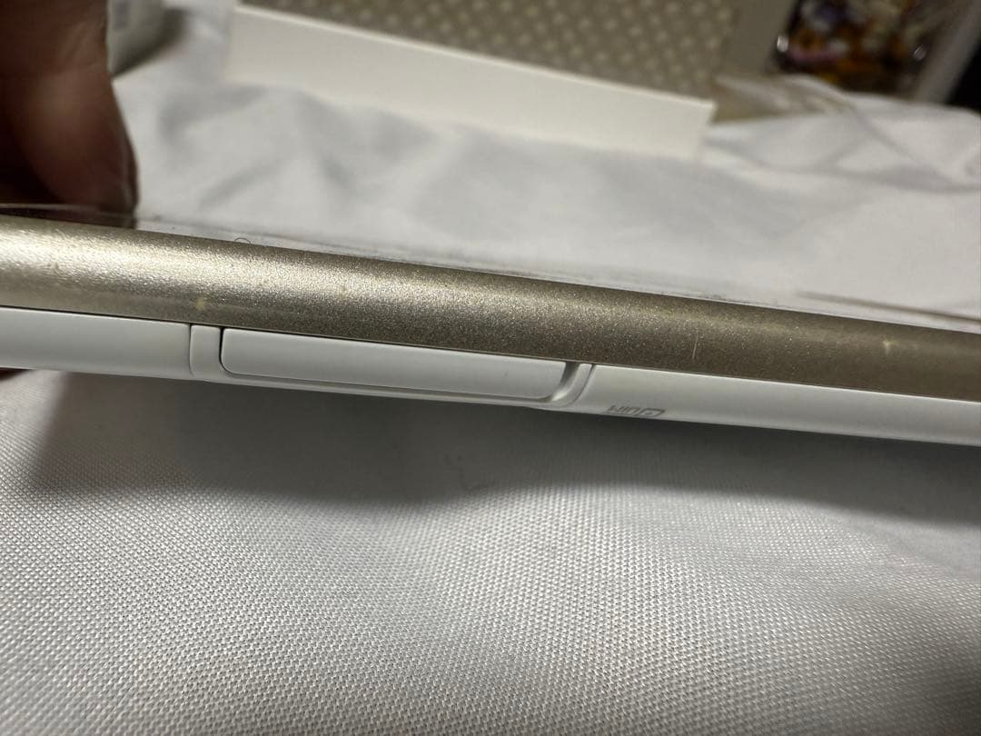 ★ジョジョスマホ★L-06D JOJO ジョジョの奇妙な冒険docomoドコモ