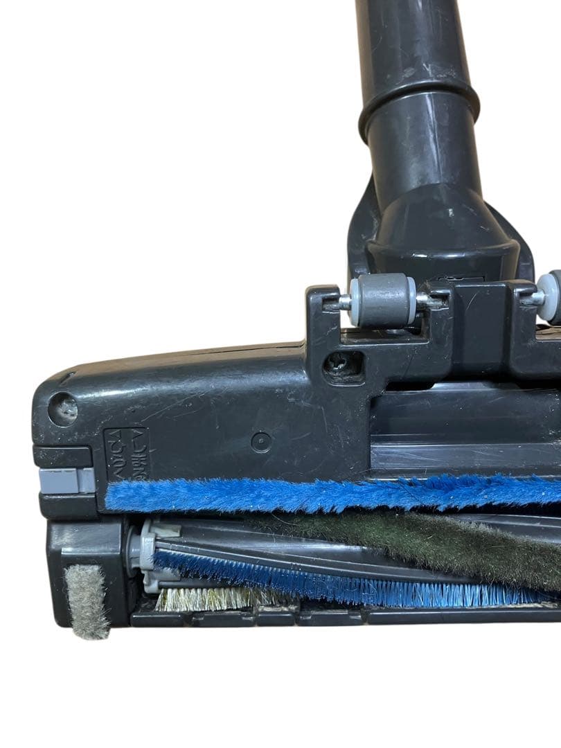 三菱　MITSUBISHI 紙パック掃除機 TC-FM2A-A 21年製　保証付