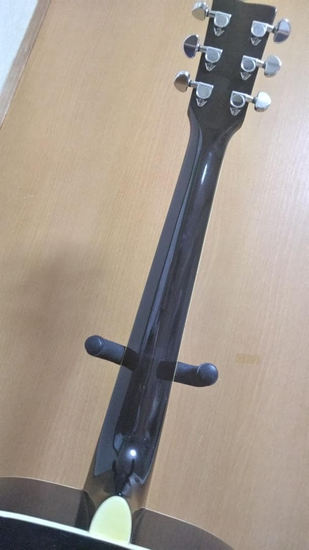 ❤️弦高調整済！「YAMAHA ヤマハ FG-423S BL 」(*゜▽゜)綺麗