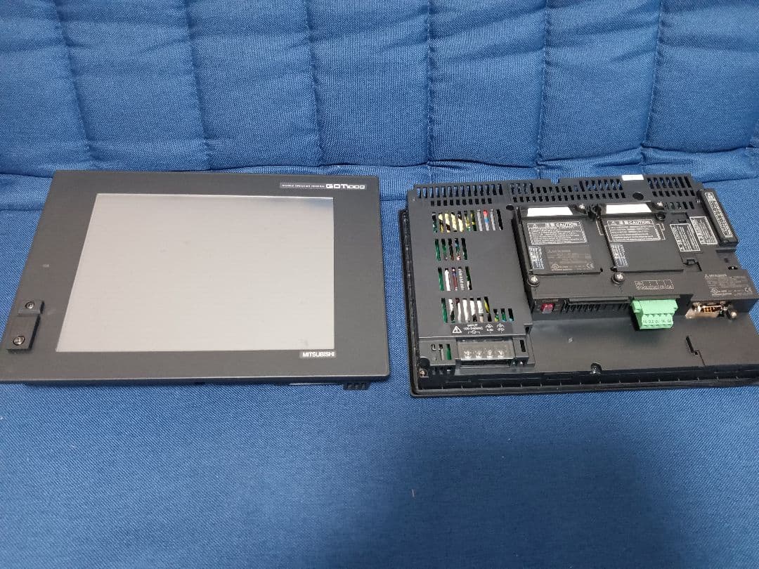三菱電機　GOT1000
