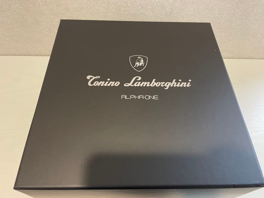 ランボルギーニ美顔器