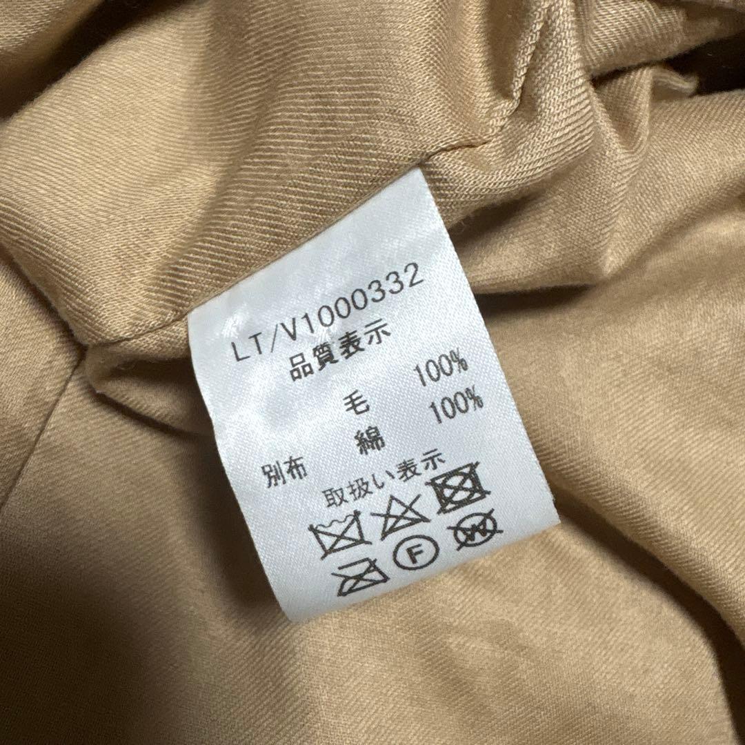 イチアンティークス　ジャケット