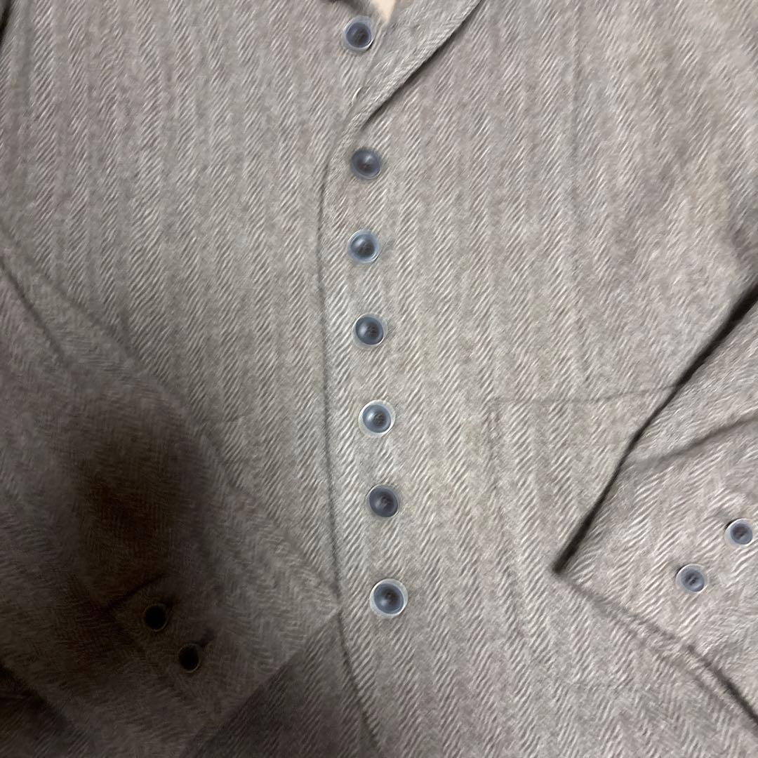 イチアンティークス　ジャケット