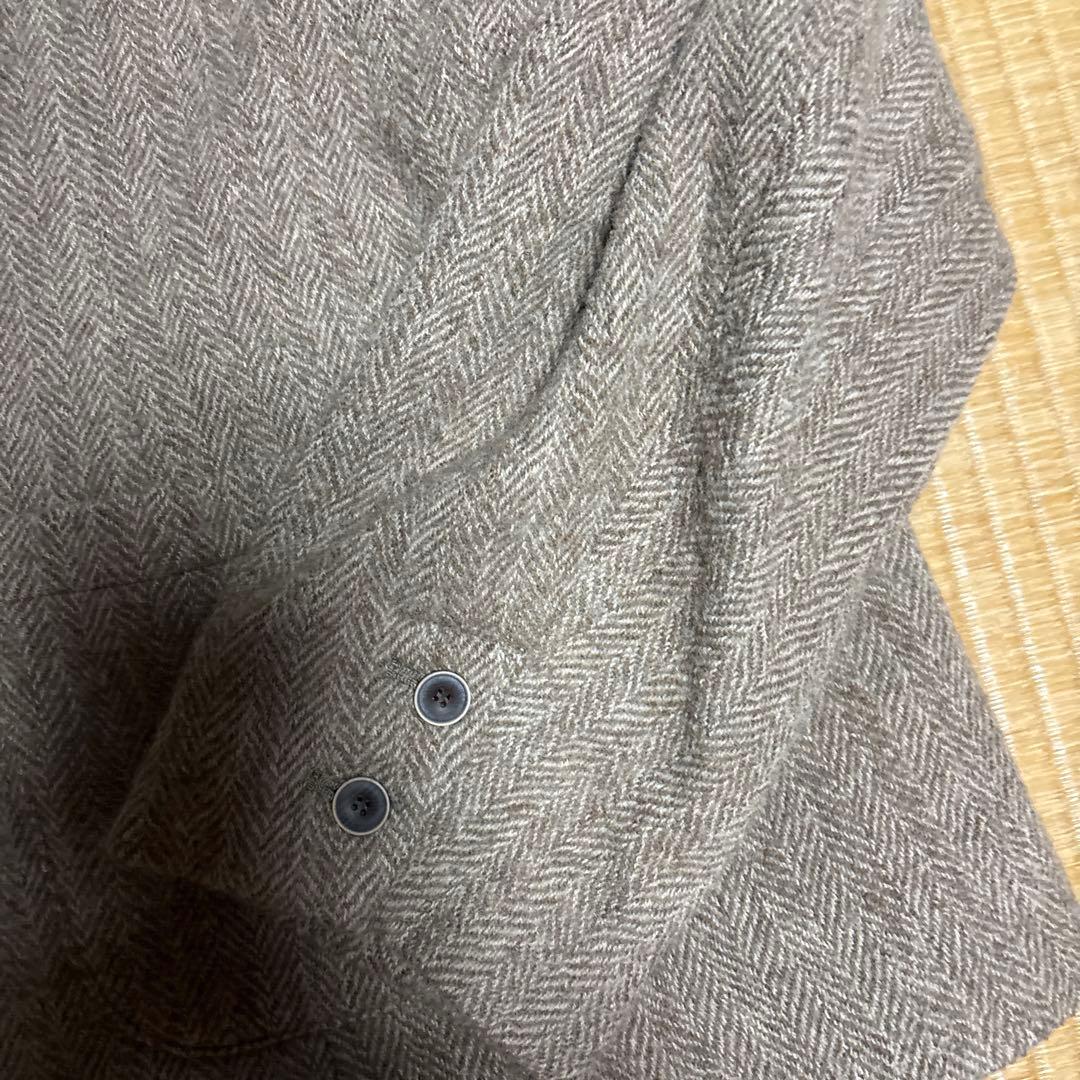 イチアンティークス　ジャケット