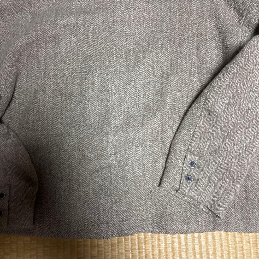 イチアンティークス　ジャケット