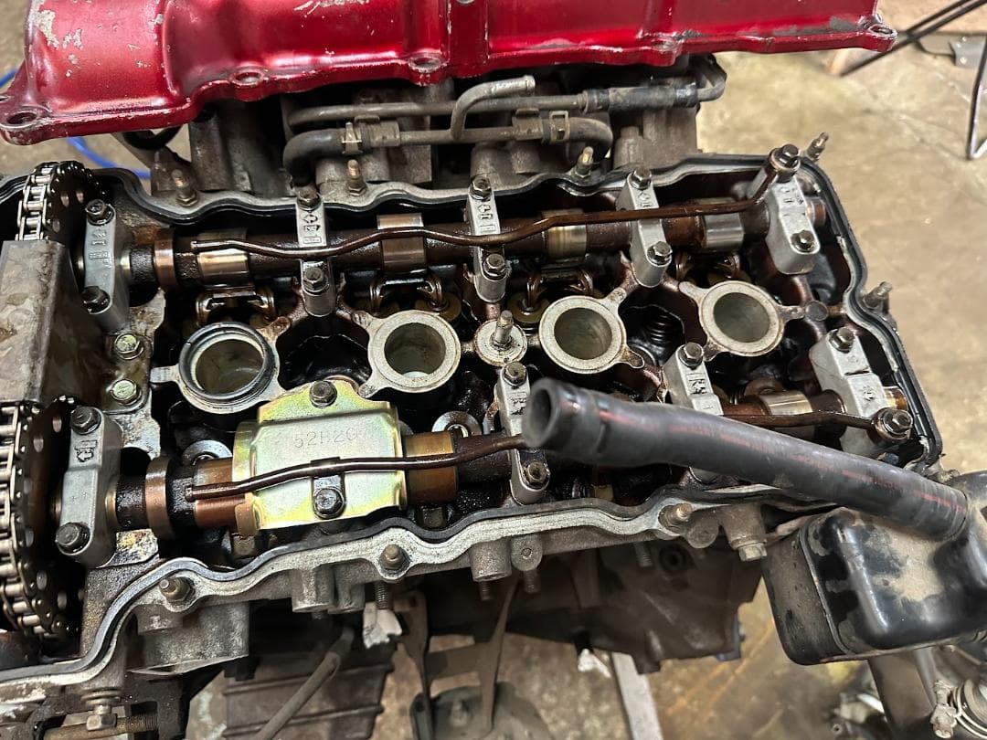 ただの人さま　専用　ＳＲ２０ＤＥＴ もちろん実働