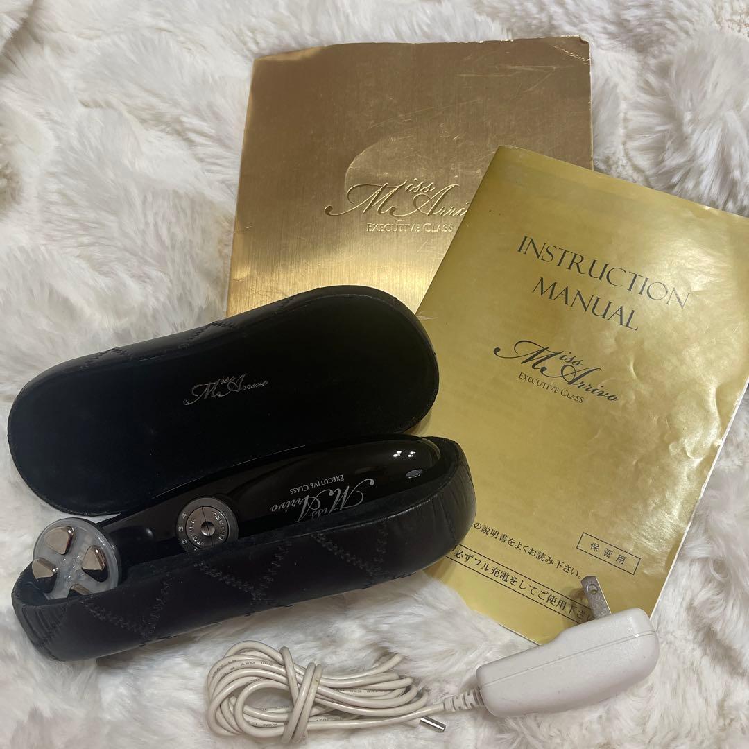 ARTISTIS&Co.美顔器