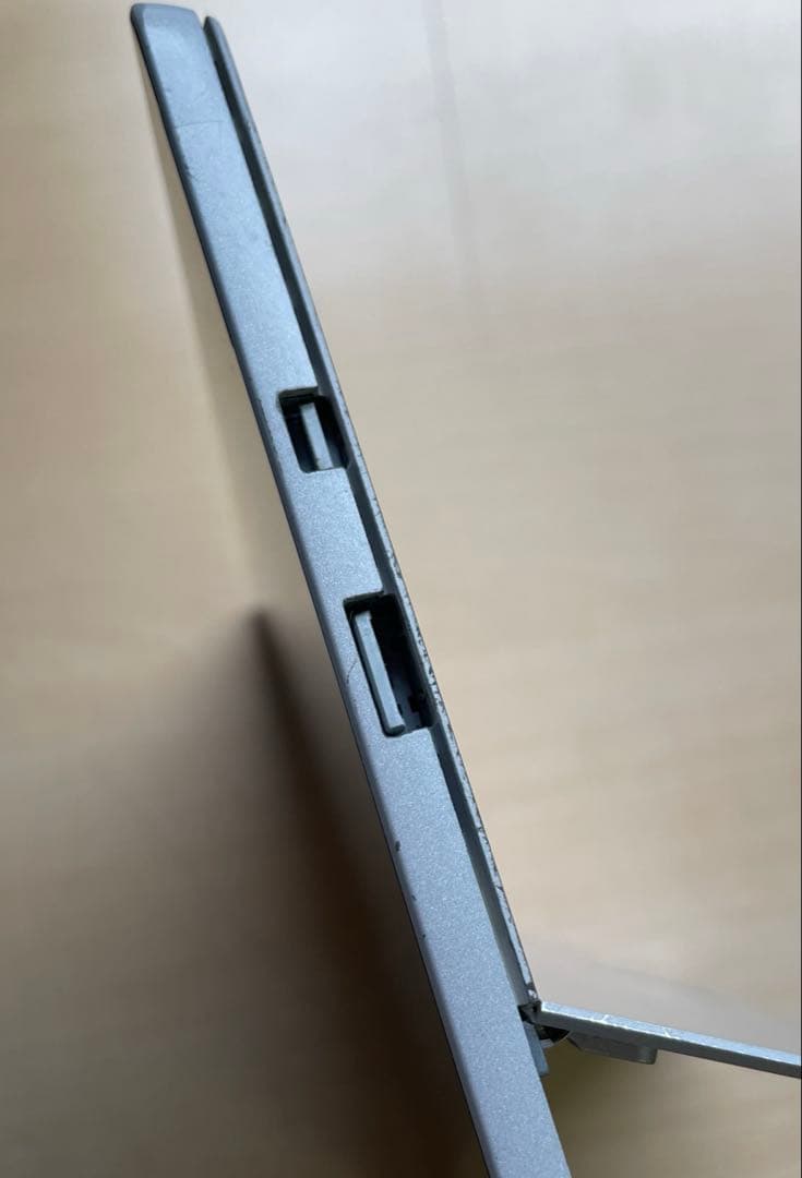 Windowsタブレット本体 Surface Pro5 1807 LTE SSD256GB 8GB #7