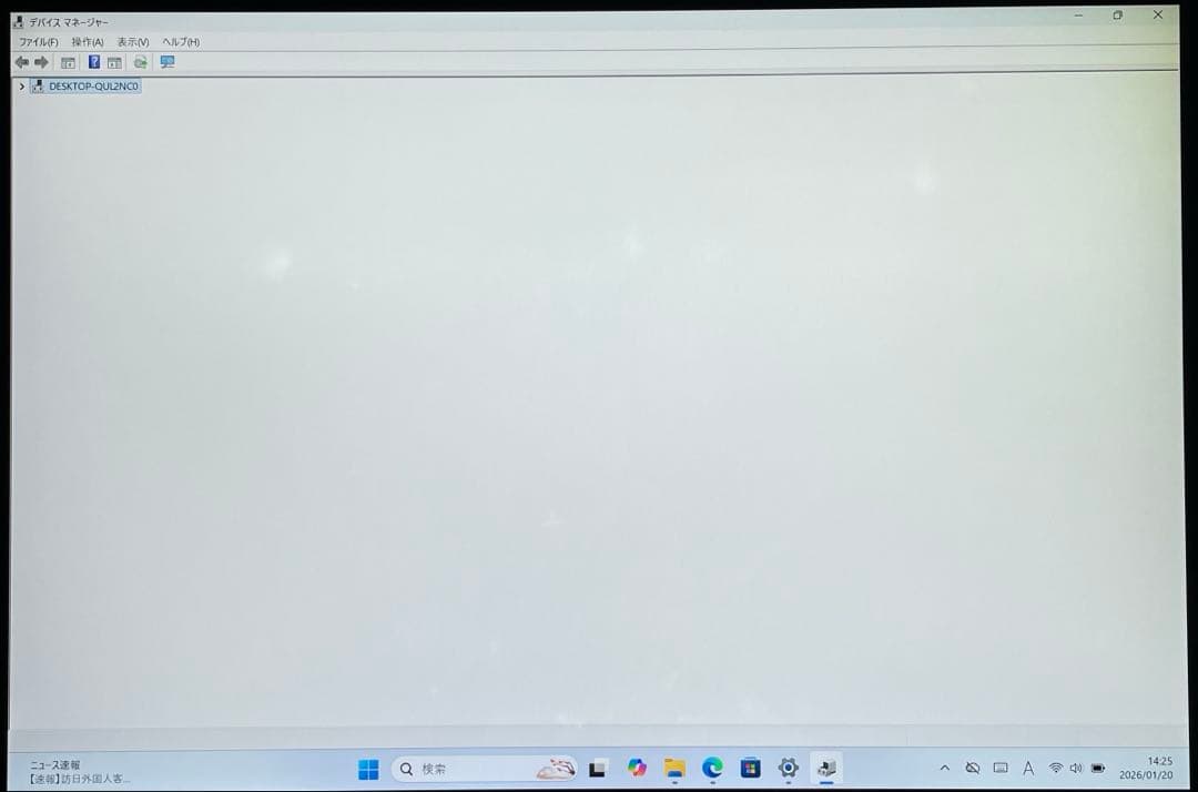 Windowsタブレット本体 Surface Pro5 1807 LTE SSD256GB 8GB #7