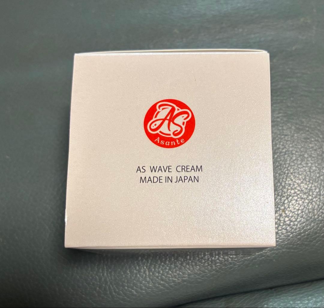 アサンテ　オールインワンクリーム