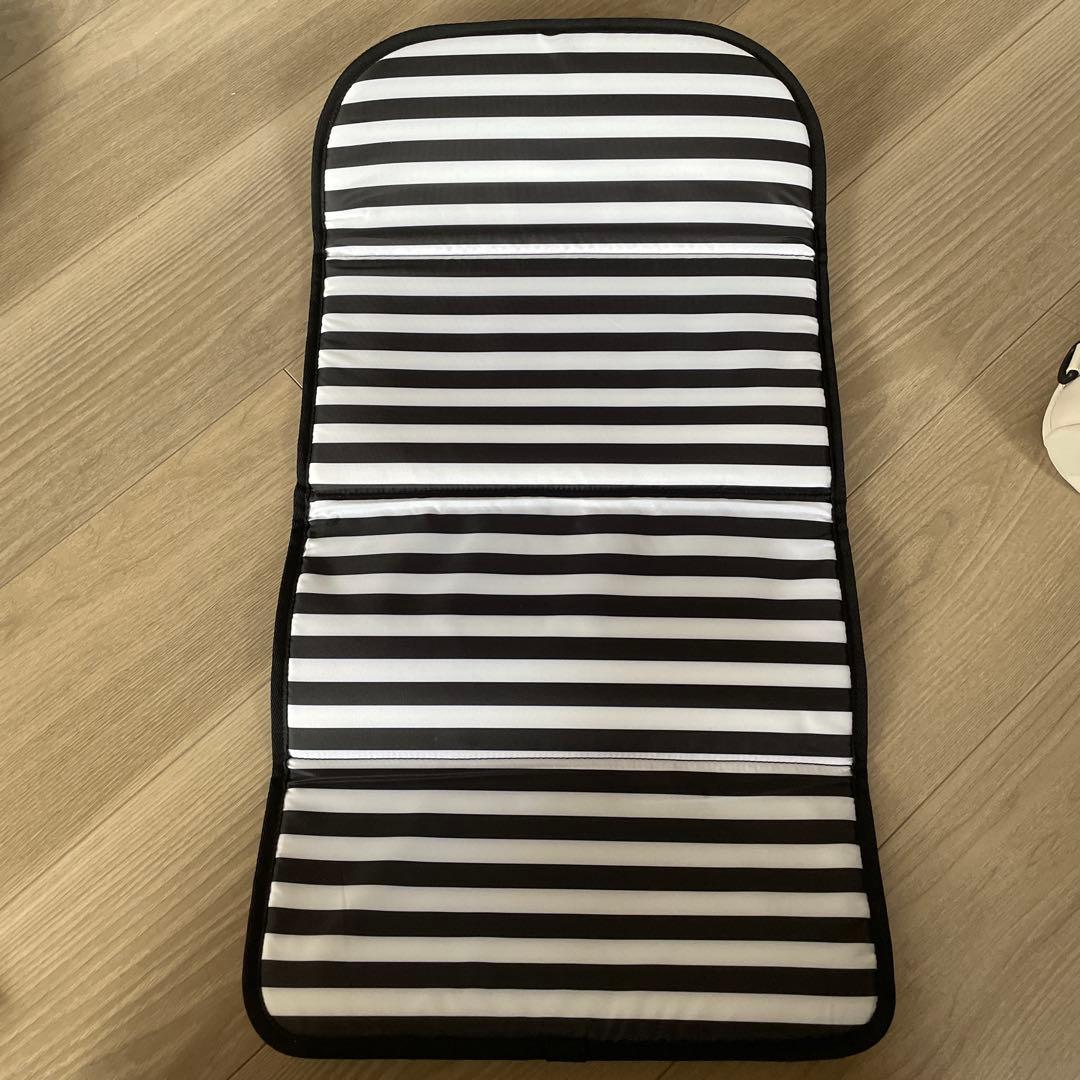 アニエスベー ペアレンツバッグ マザーズバッグ