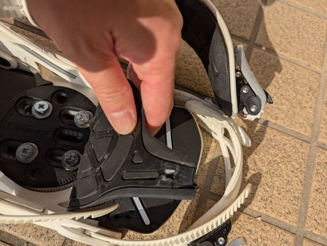 スノーボード 2019 salomon hologram L