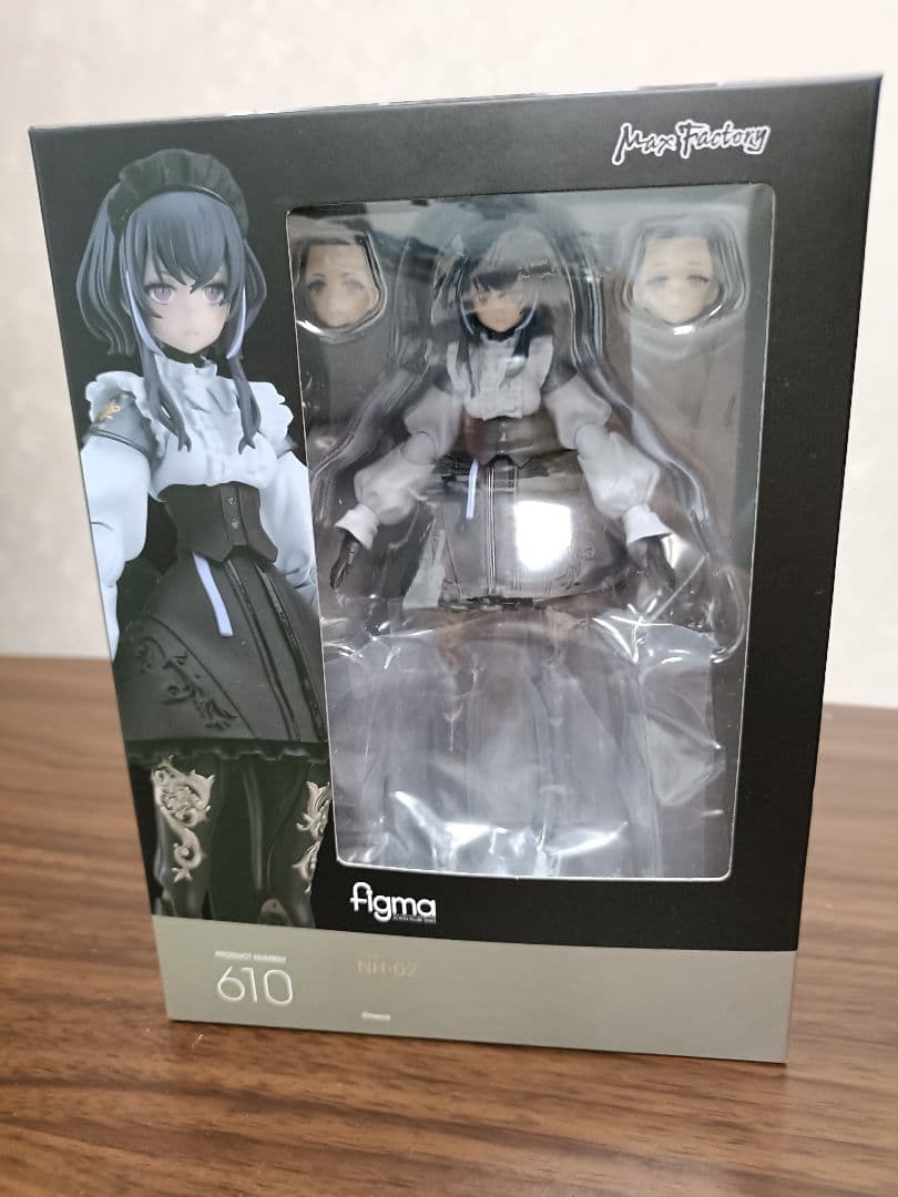 その他 figma 610 NH-02