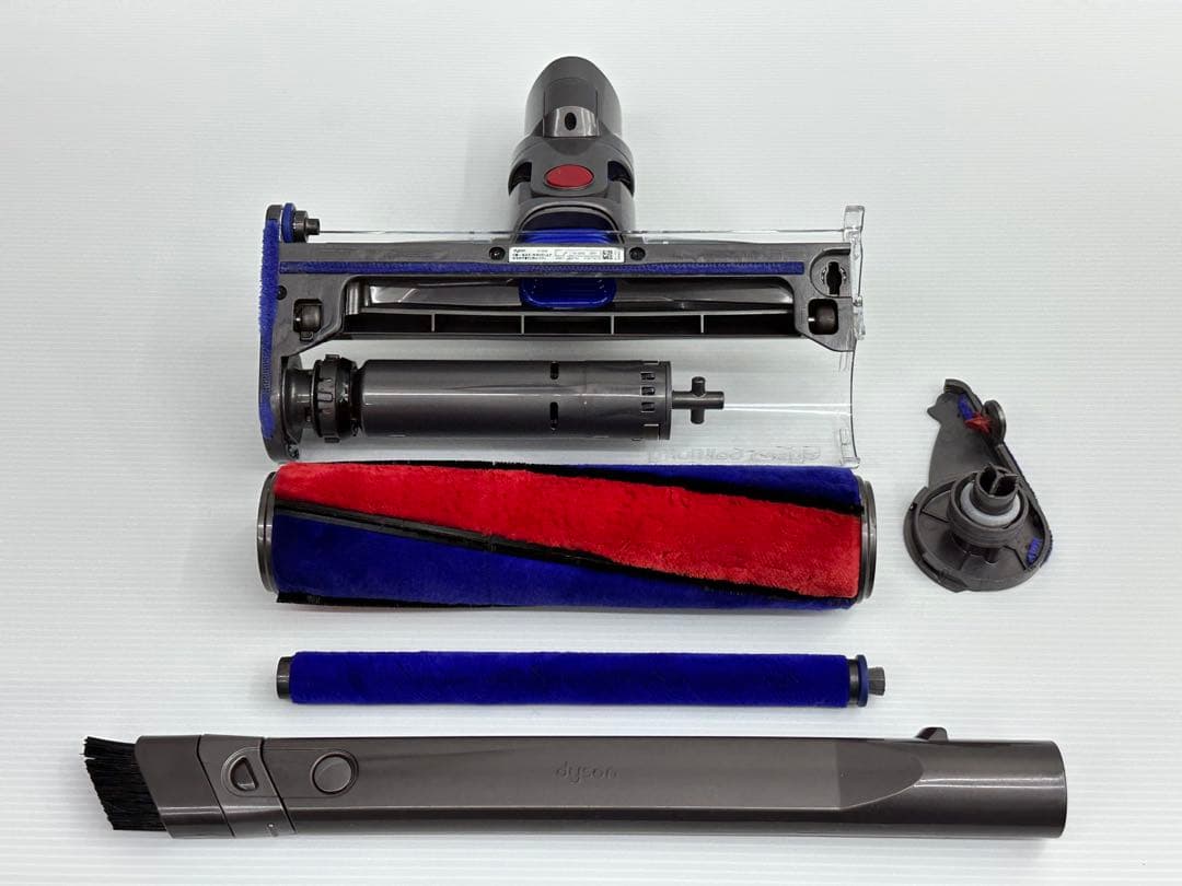 ダイソン　ソフトローラークリーナーヘッド　151868 掃除機　アタッチメント