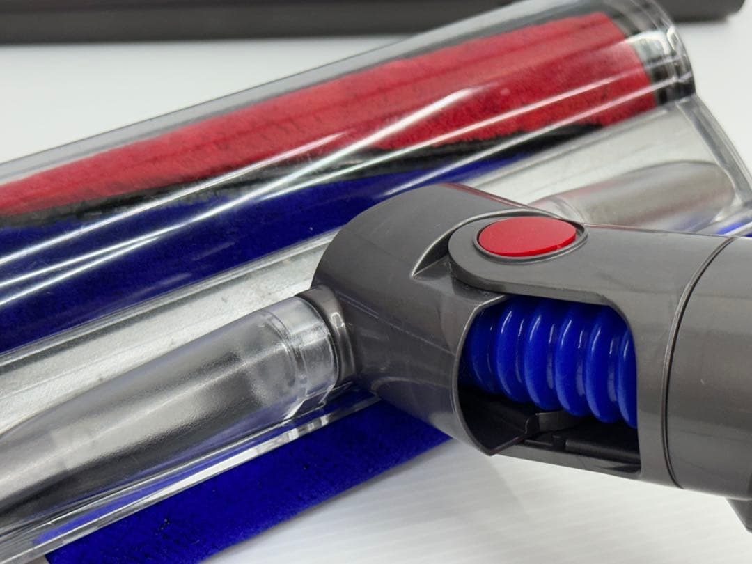 ダイソン　ソフトローラークリーナーヘッド　151868 掃除機　アタッチメント