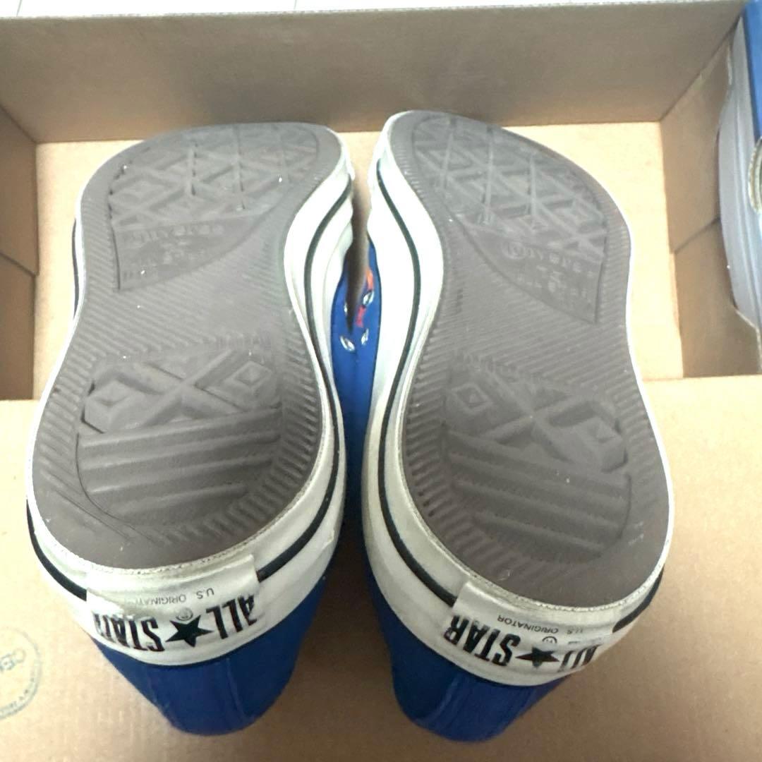 converse ALL STAR US IGNT OX オールスター