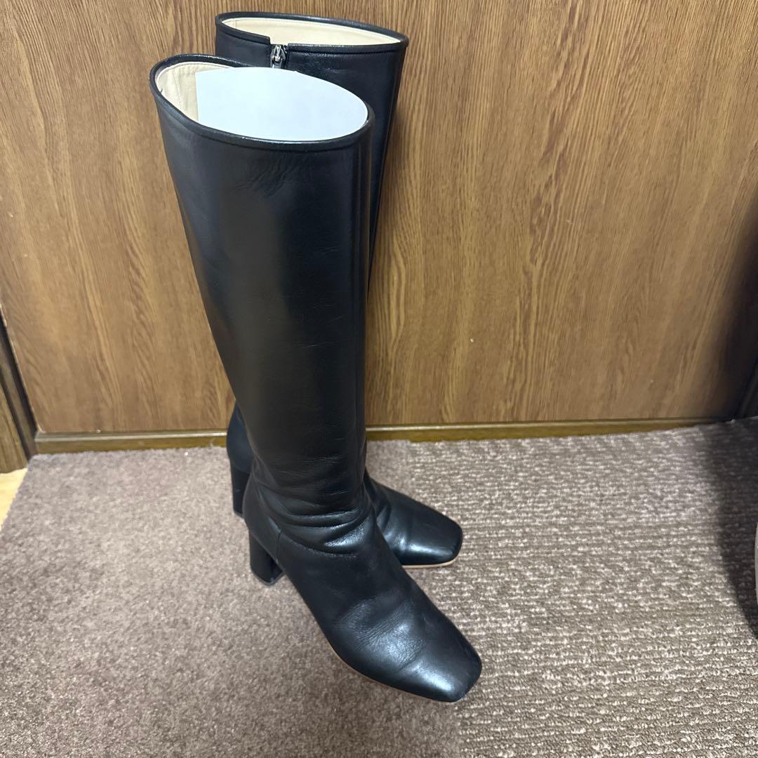 ダイアナ　ロングブーツ　美品