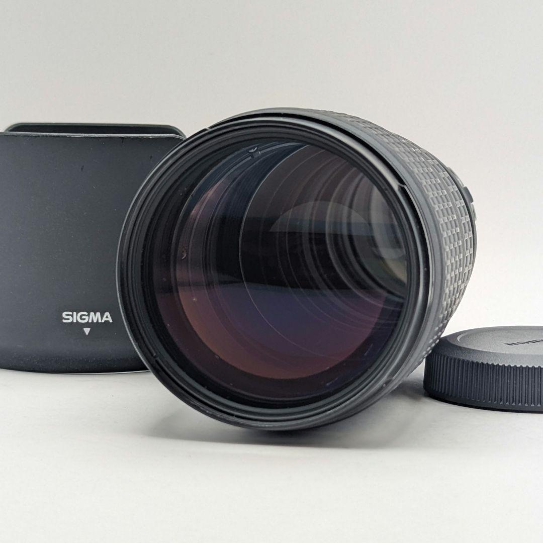 SIGMA APO 70-200mm F2.8 EX HSM EF Canon用