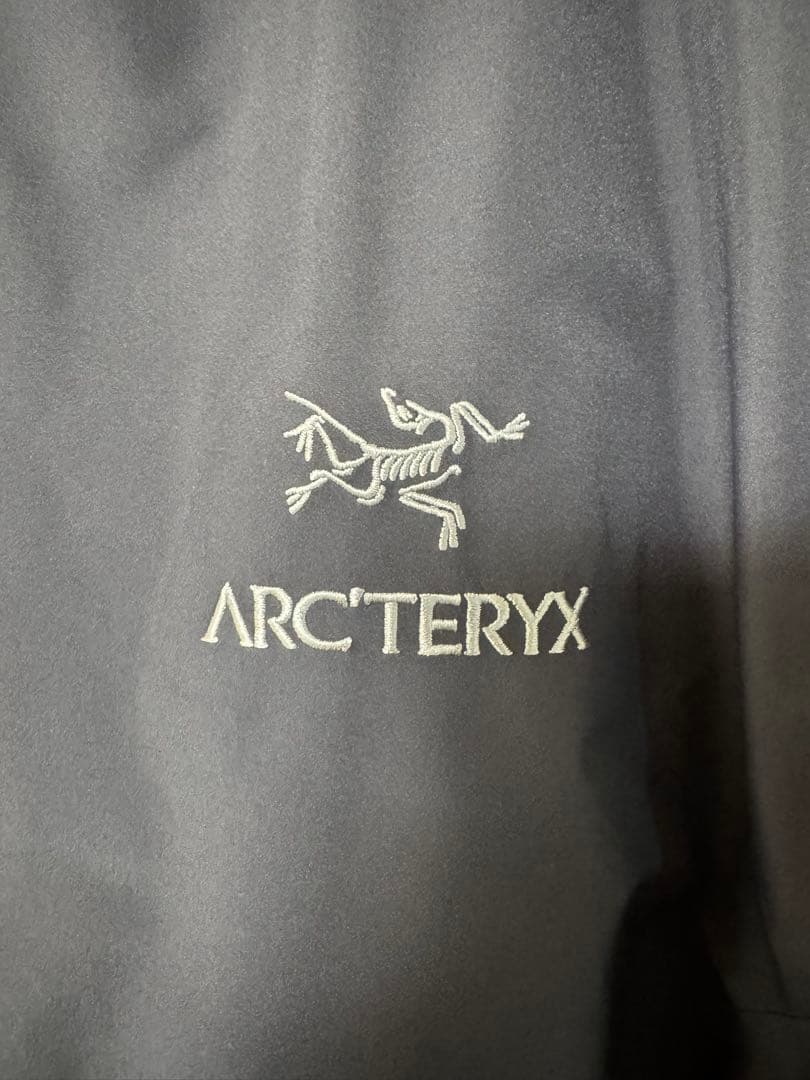 【ARC'TERYX】Beta LT Jacket