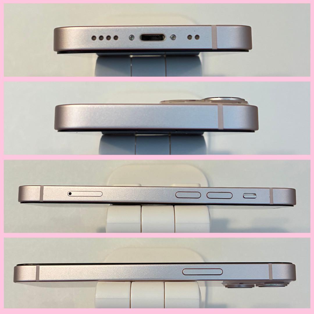 iPhone13mini SIMフリー　バッテリー100% #212