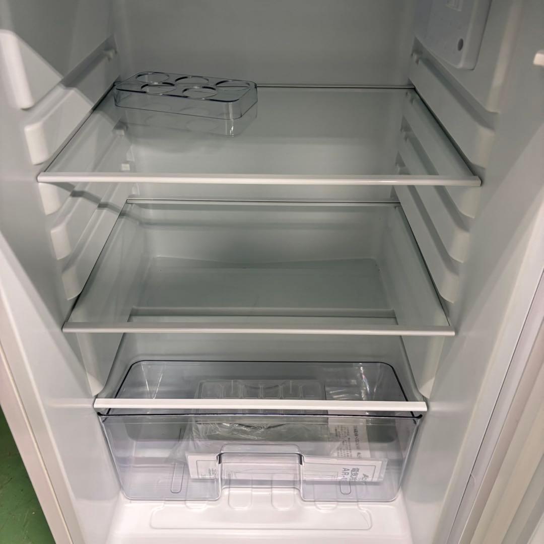 586 2024年モデル　冷蔵庫　洗濯機　２点セット　小型　一人暮らし　ホワイト