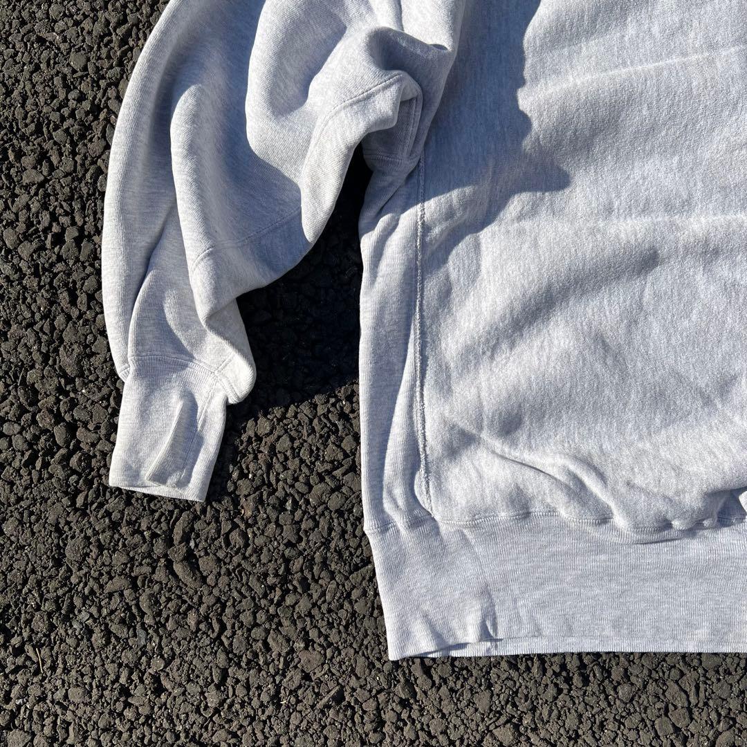 古断【1990's トリコタグ】Champion reverseweave
