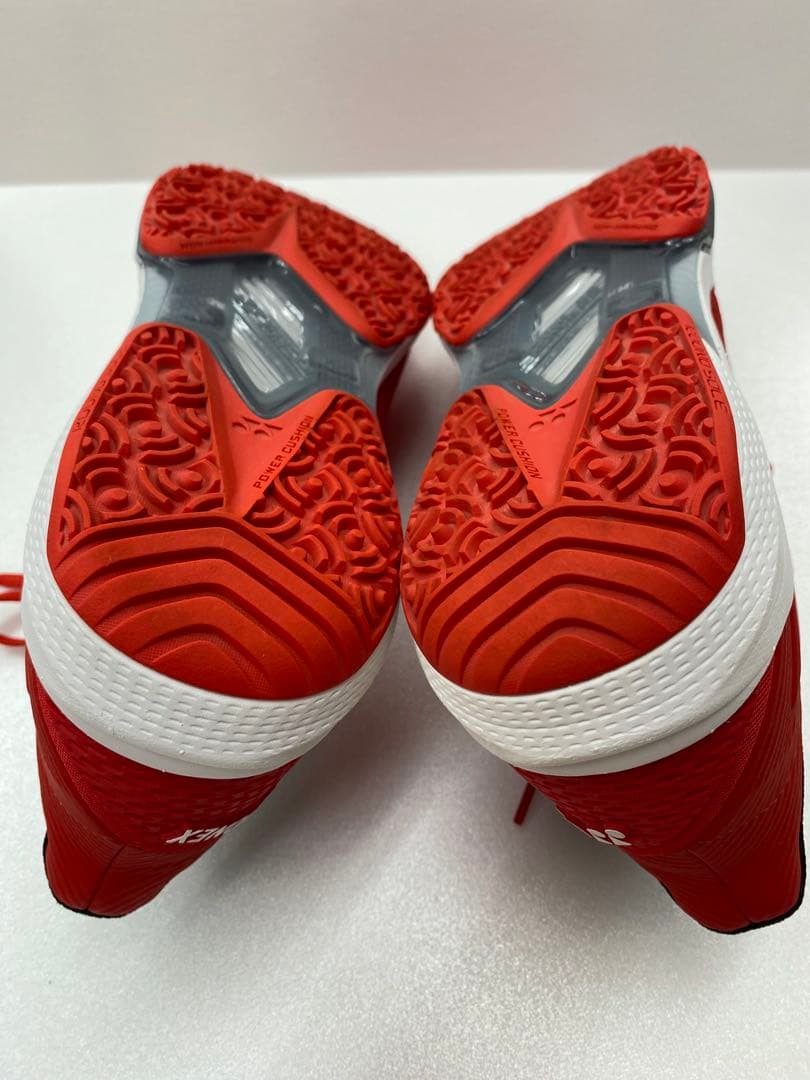 ◎超美品◎ YONEX アドアクセル 27㎝ （SHTAAMG） ＋特別おまけ付