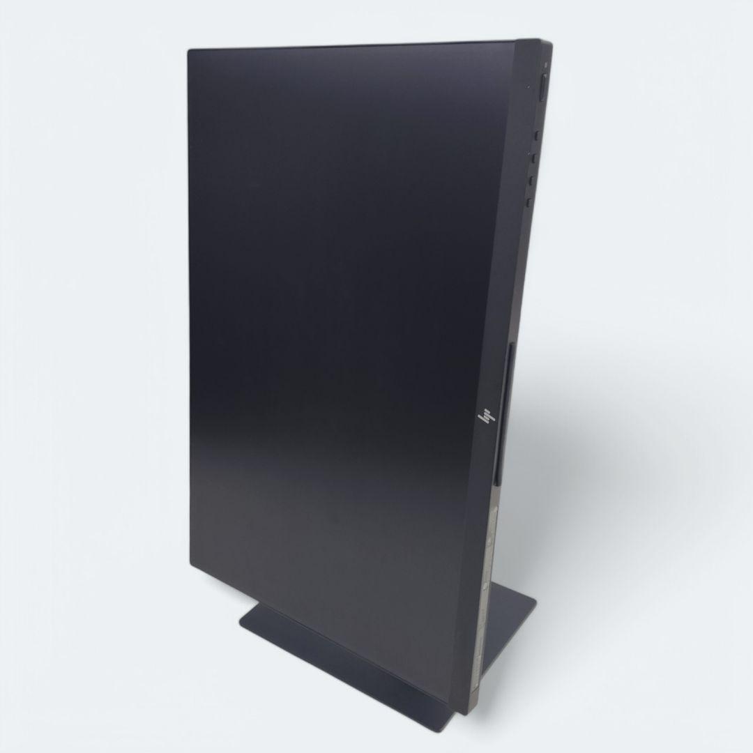 HP ｚ24n G2　２４インチ　モニター ブラック　縦型　ゲーミング