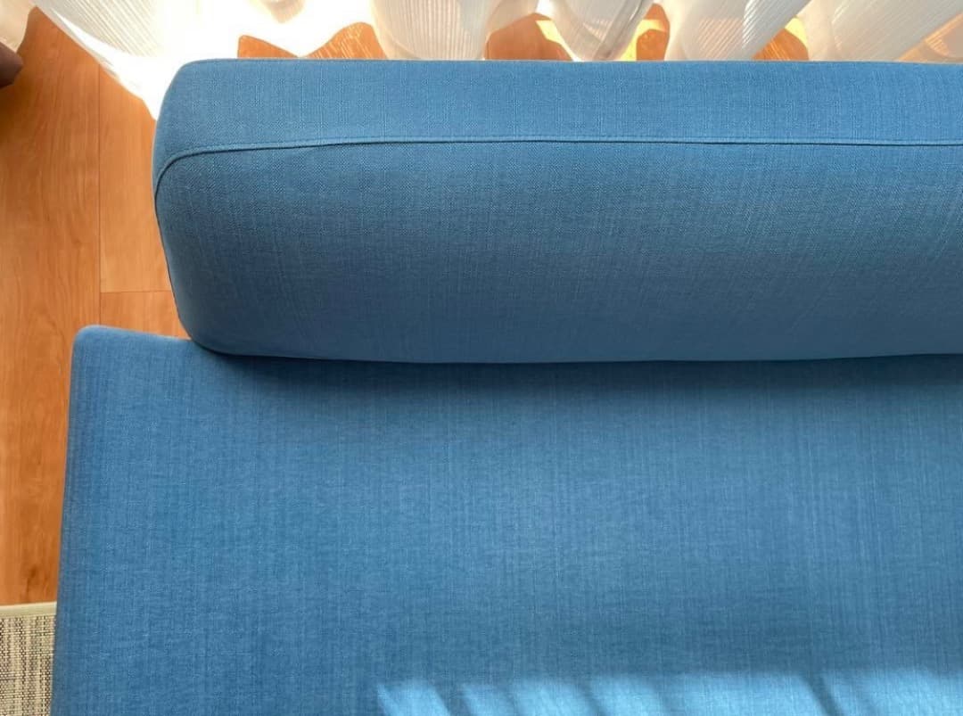 イデー IDEE AO SOFA ライトブルー(カスタムカラー)