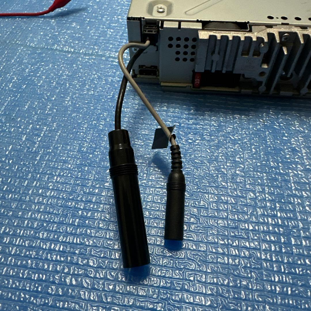 Pioneer DEH-7100 カーオーディオ