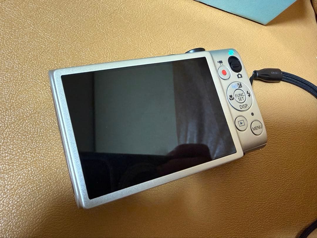 Canon デジタルカメラ　IXY 620F