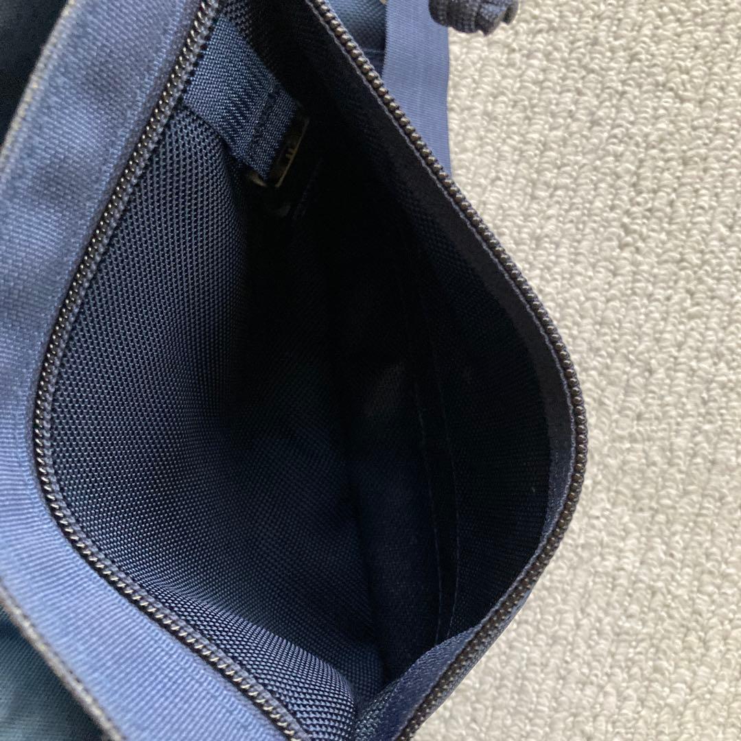 バッグ BRIEFING / FLEET MESSENGER BAG