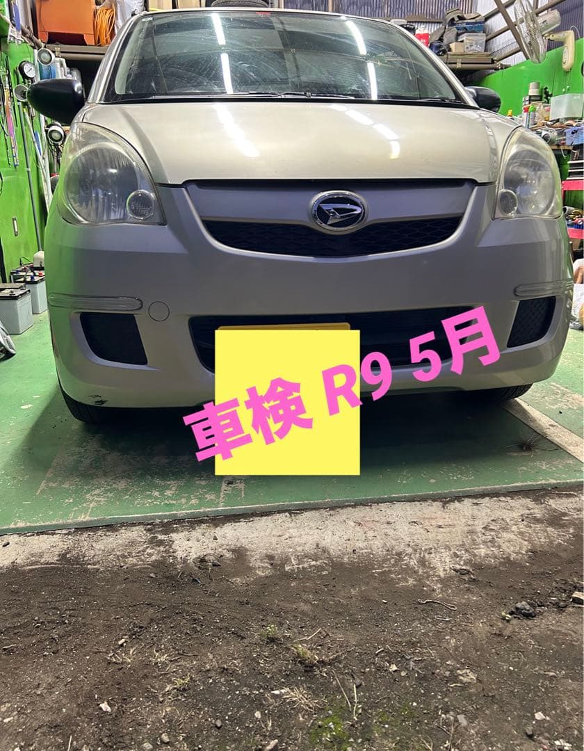 最終値下げ！令和9年5月　ミラ　改造多数　MT風仕様　追加メーター