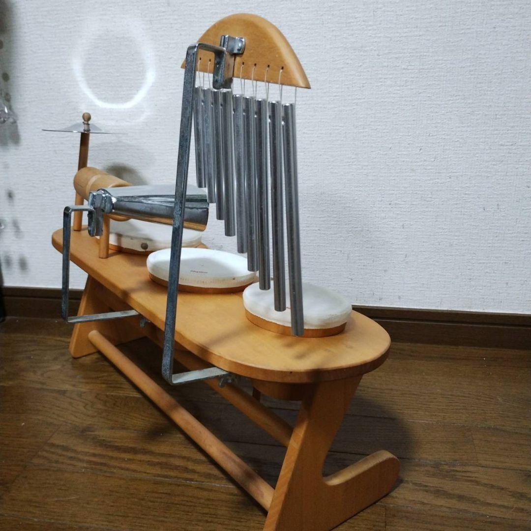 リズムポコ オリジナルドラムセット Rhythm poco