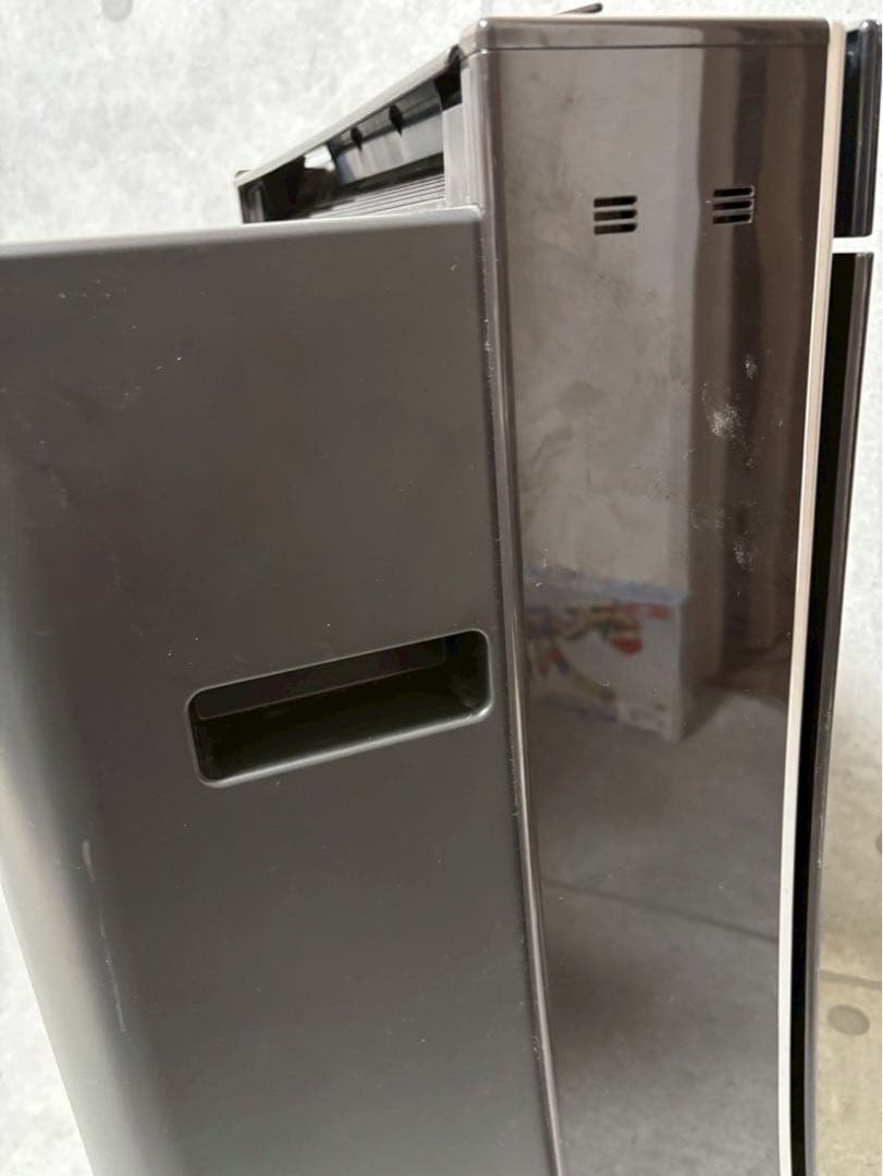 Panasonic F-VXM90 空気清浄機　2016年製