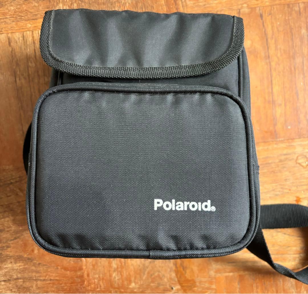 POLALOID 8 portraot 本体➕付属品