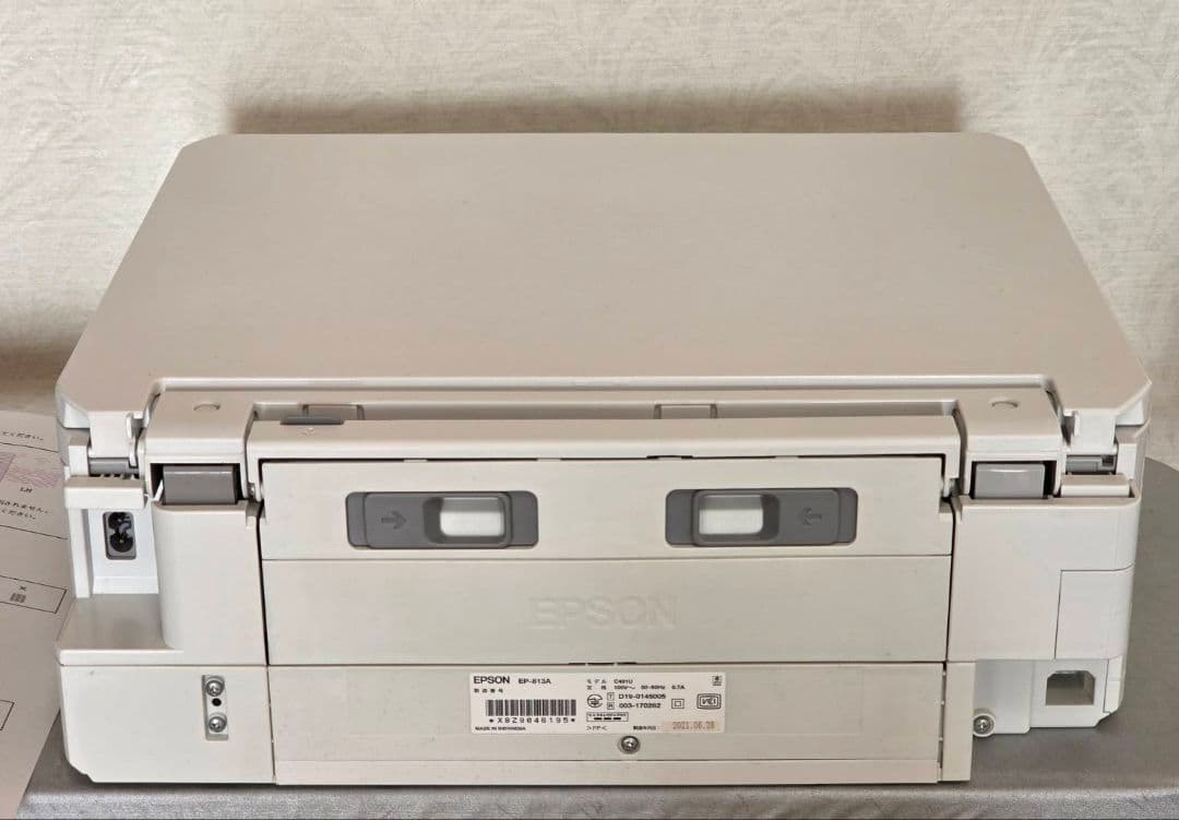 EPSON エプソン EP-813A ジャンク