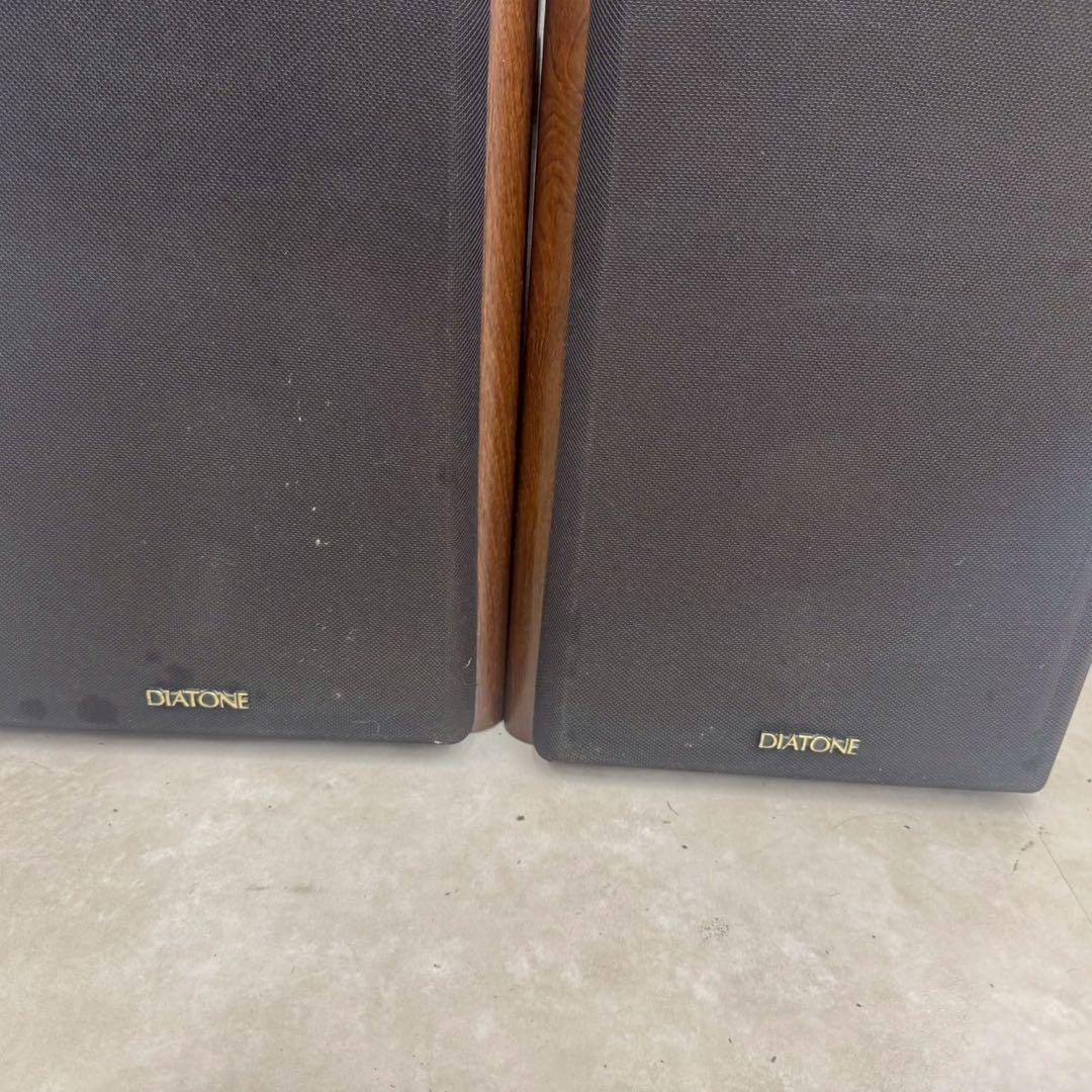 DIATONE/ダイヤトーン　DS-600ZA　ペア