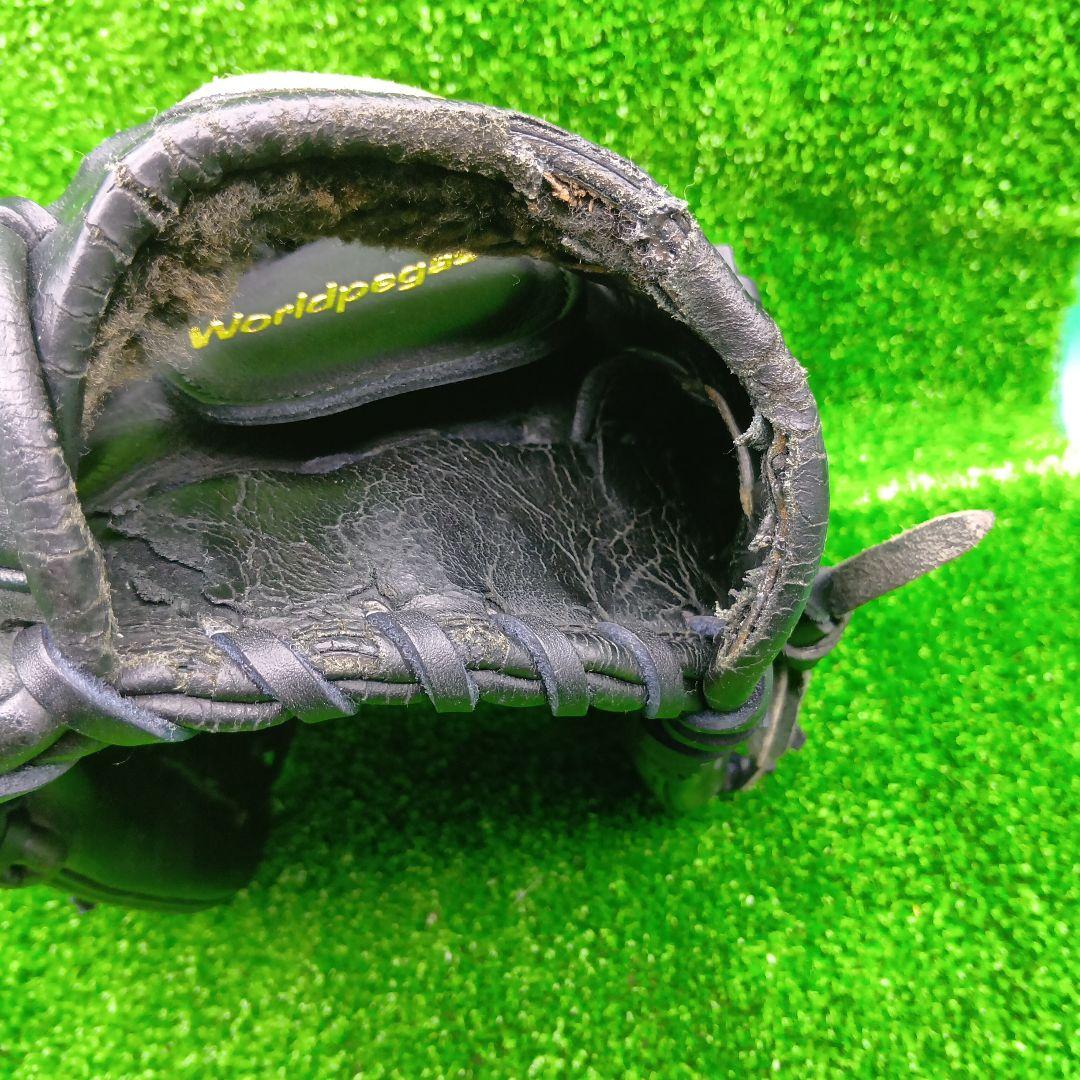 野球グローブ　一般硬式グラブ　ナイキ