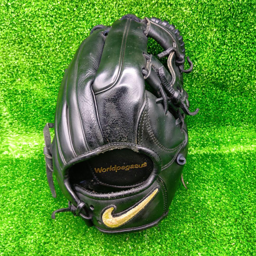 野球グローブ　一般硬式グラブ　ナイキ