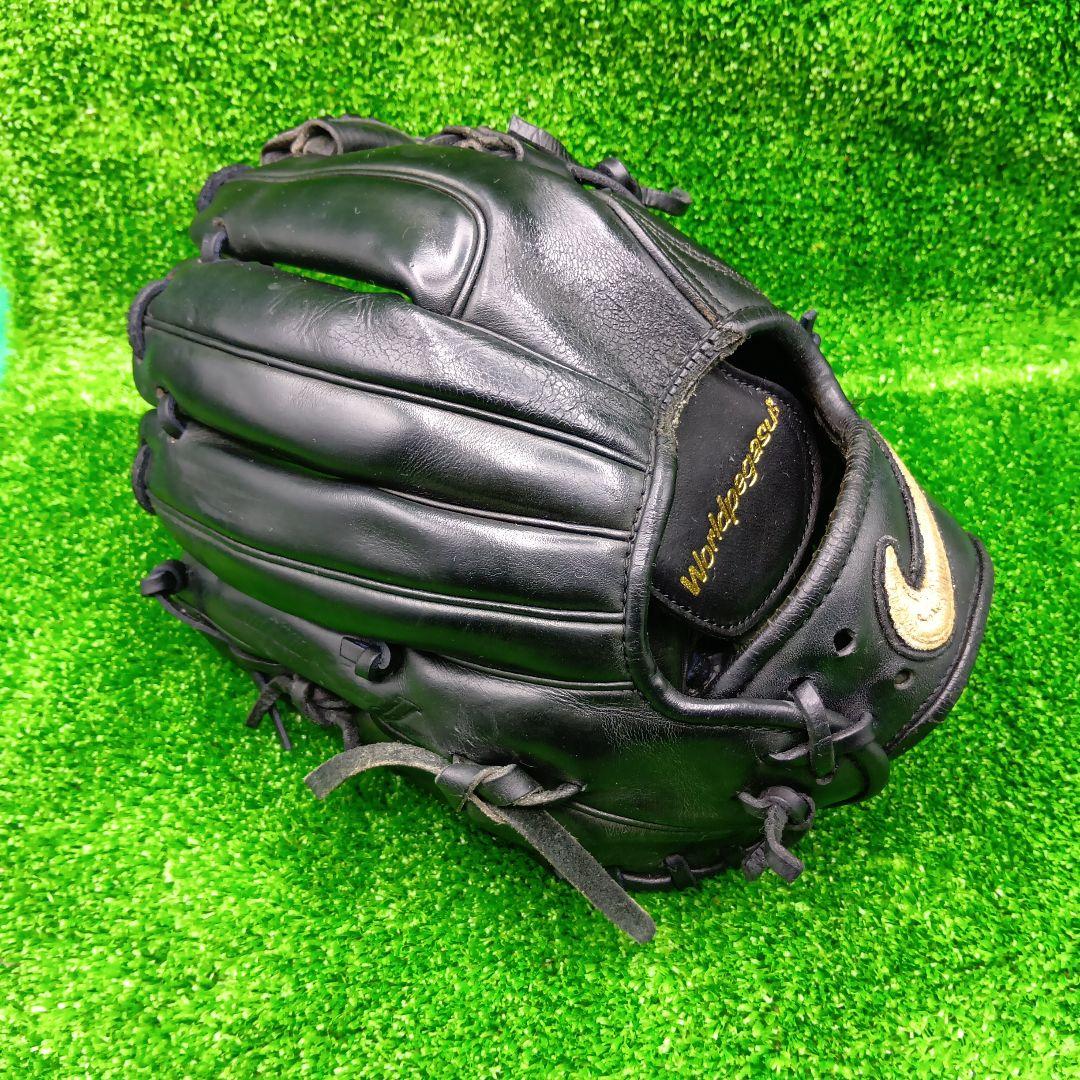 野球グローブ　一般硬式グラブ　ナイキ