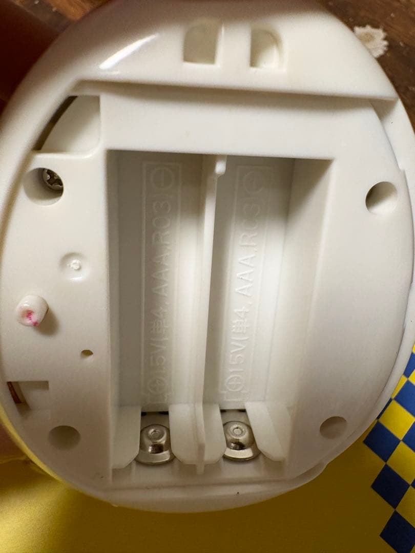 do nothing club【たまごっち 4U 】