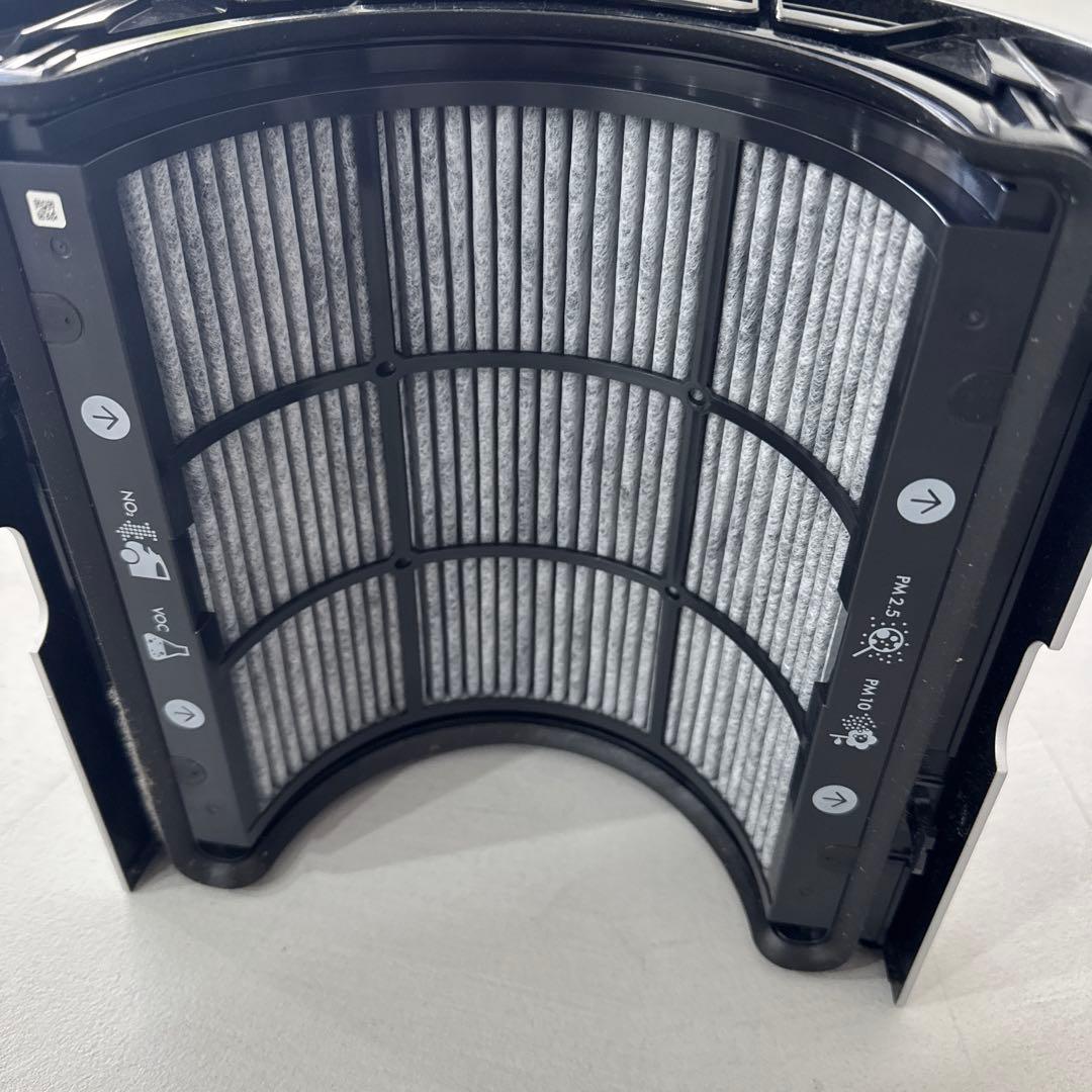 ダイソン HP07 空気清浄機付き　ファンヒーター