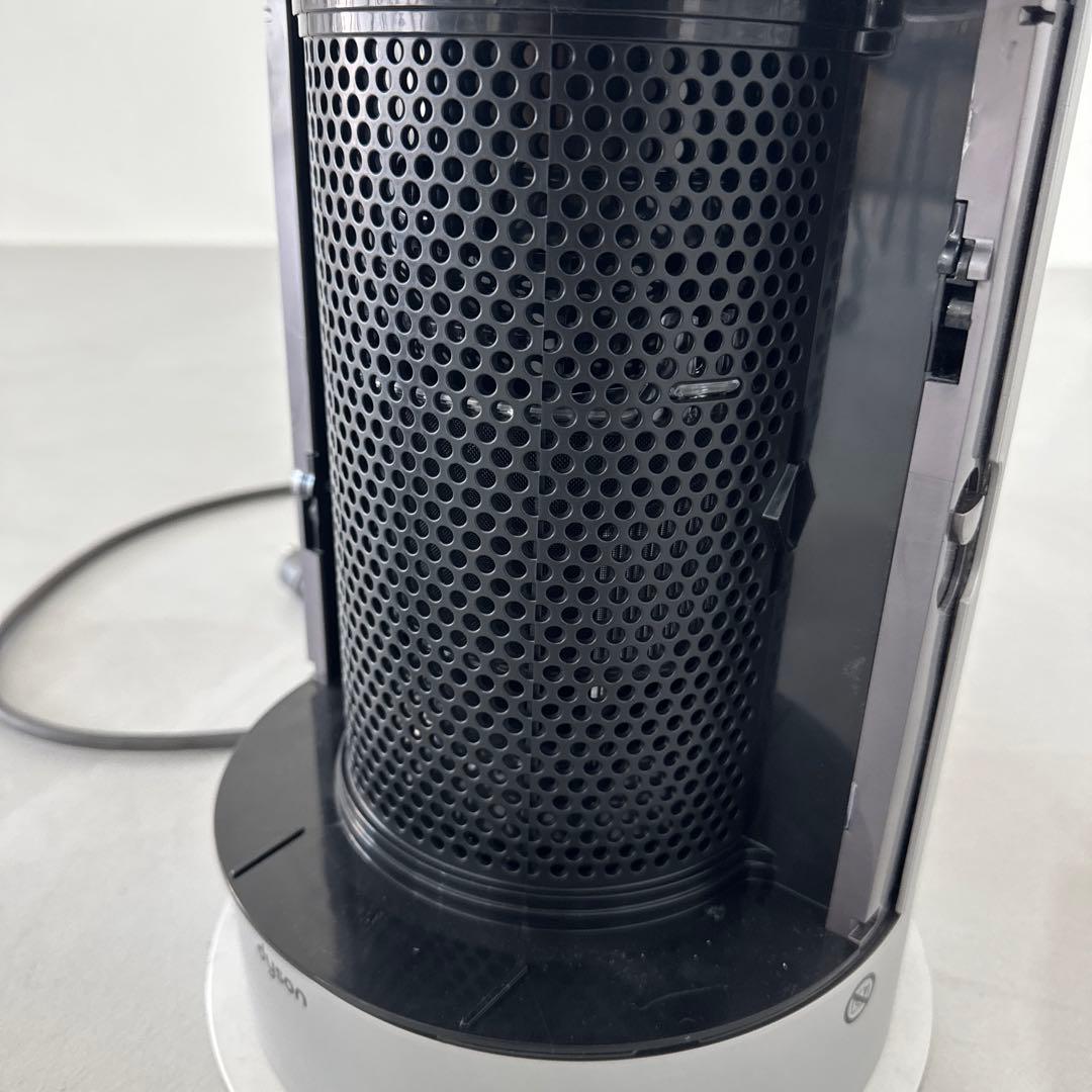 ダイソン HP07 空気清浄機付き　ファンヒーター