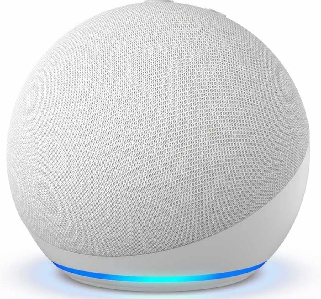 エコードット第5世代アレクサ